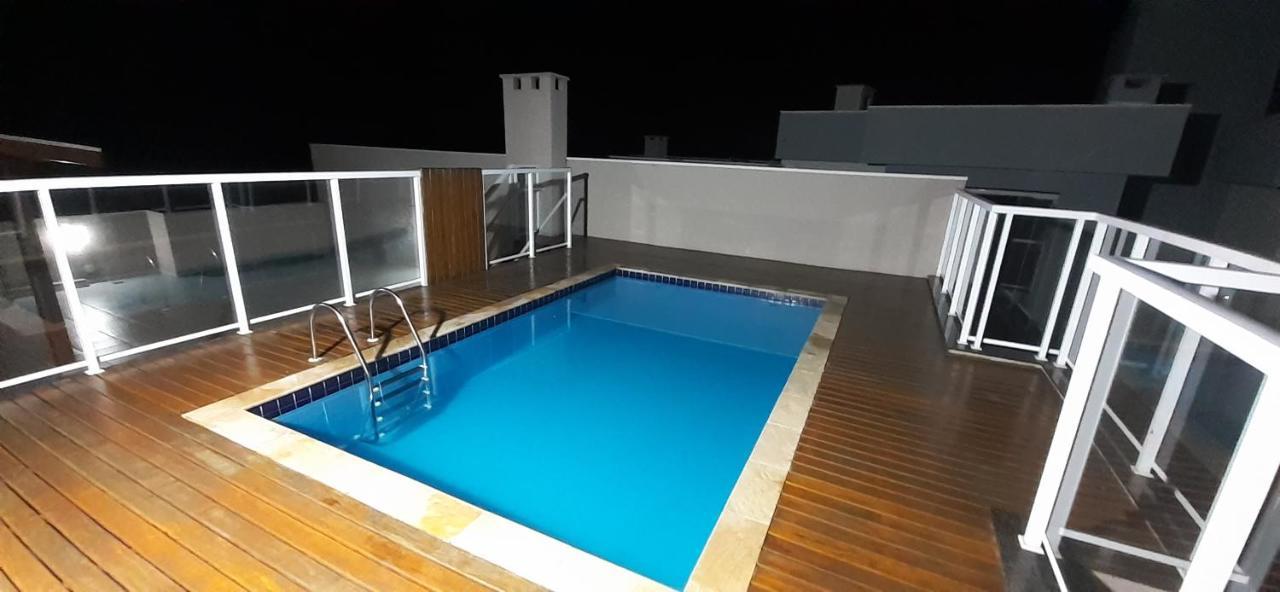 Apartamento Ubatuba Perto Das Praias Grande E Tenorio Extérieur photo