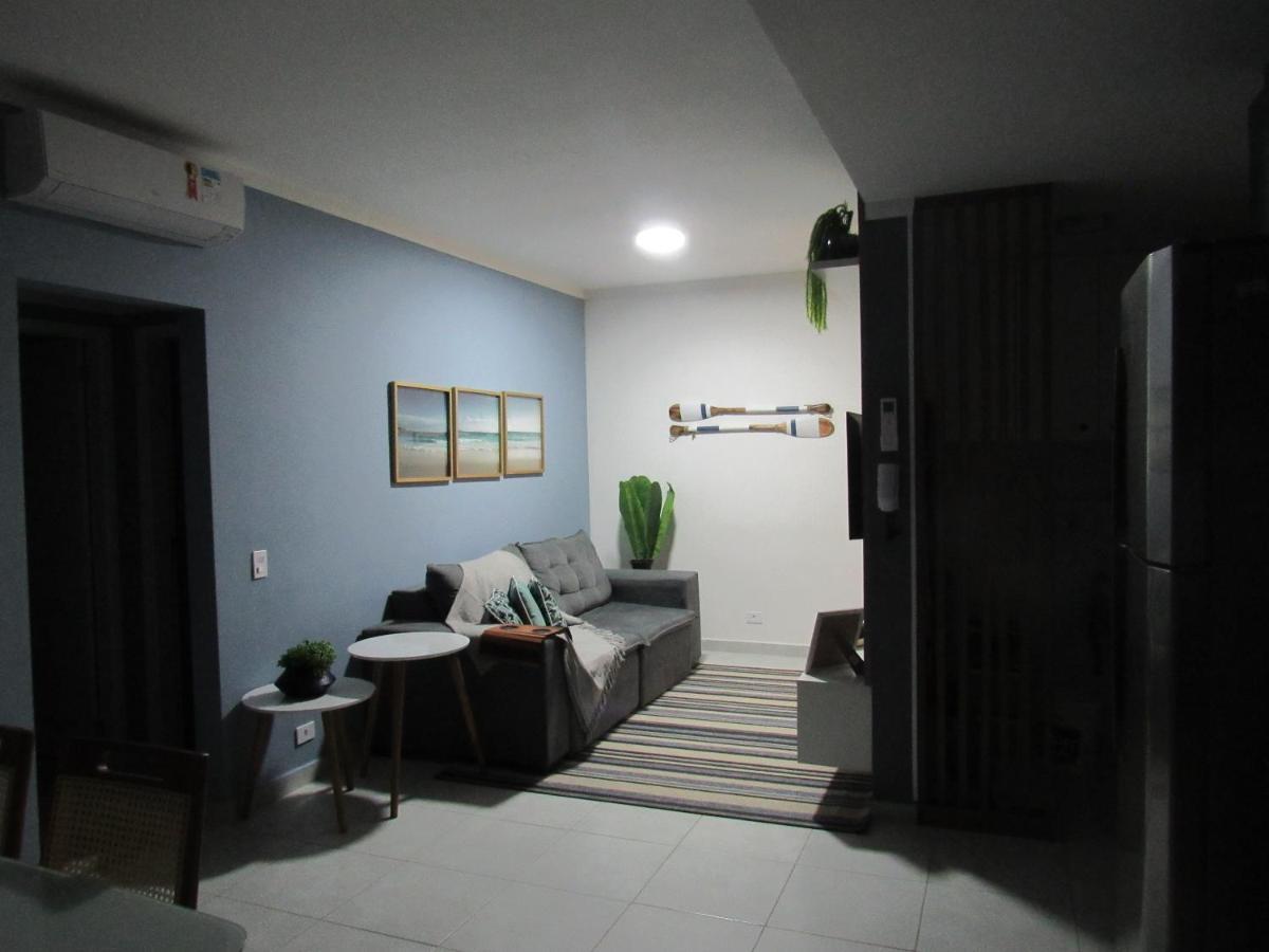 Apartamento Ubatuba Perto Das Praias Grande E Tenorio Extérieur photo